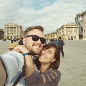 Meet your Posher, Whitney